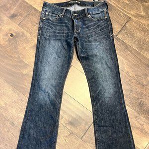 Stella Bootcut Express Jeans